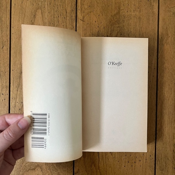 O'Keeffe: The Life of an American Legend by Jeffrey Hogrefe (Paperback) - Picture 11 of 12